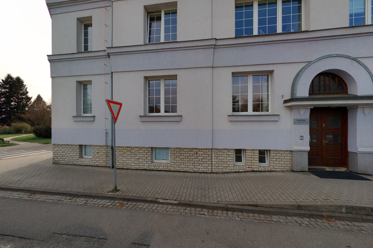 Mgr. Pavla Fojtíková  Ordinace dětské klinické psychologie