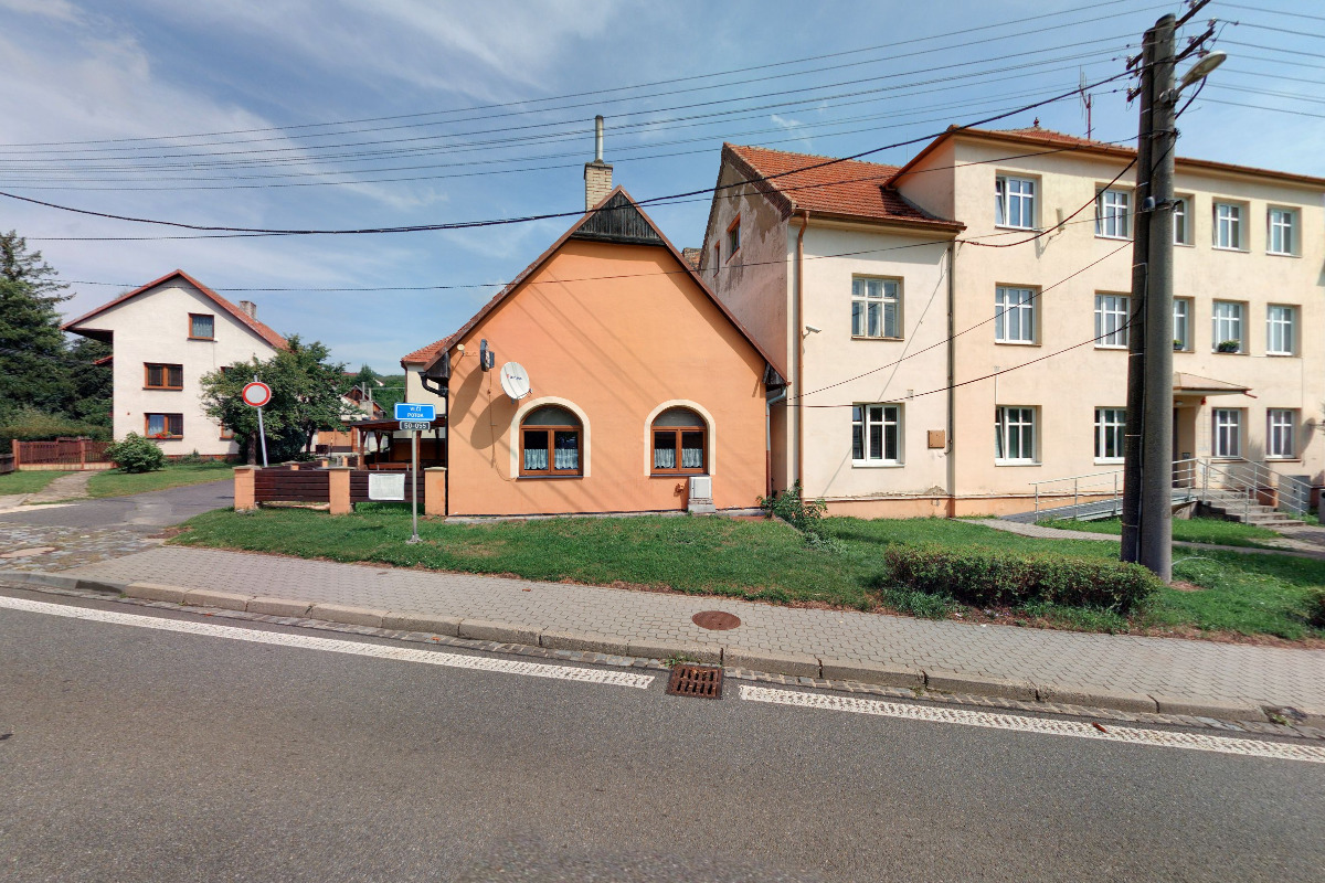 Hospoda U Pošty foto 3