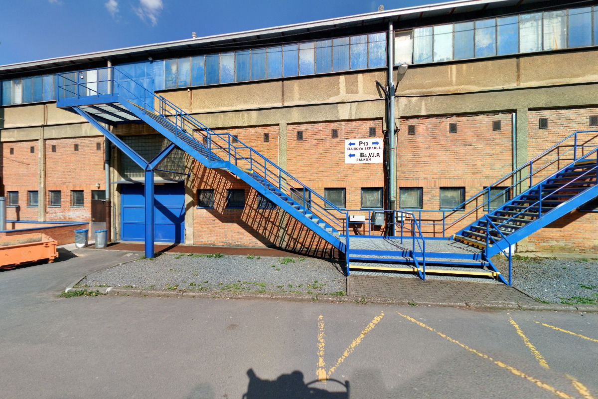 Restaurace U Beranů