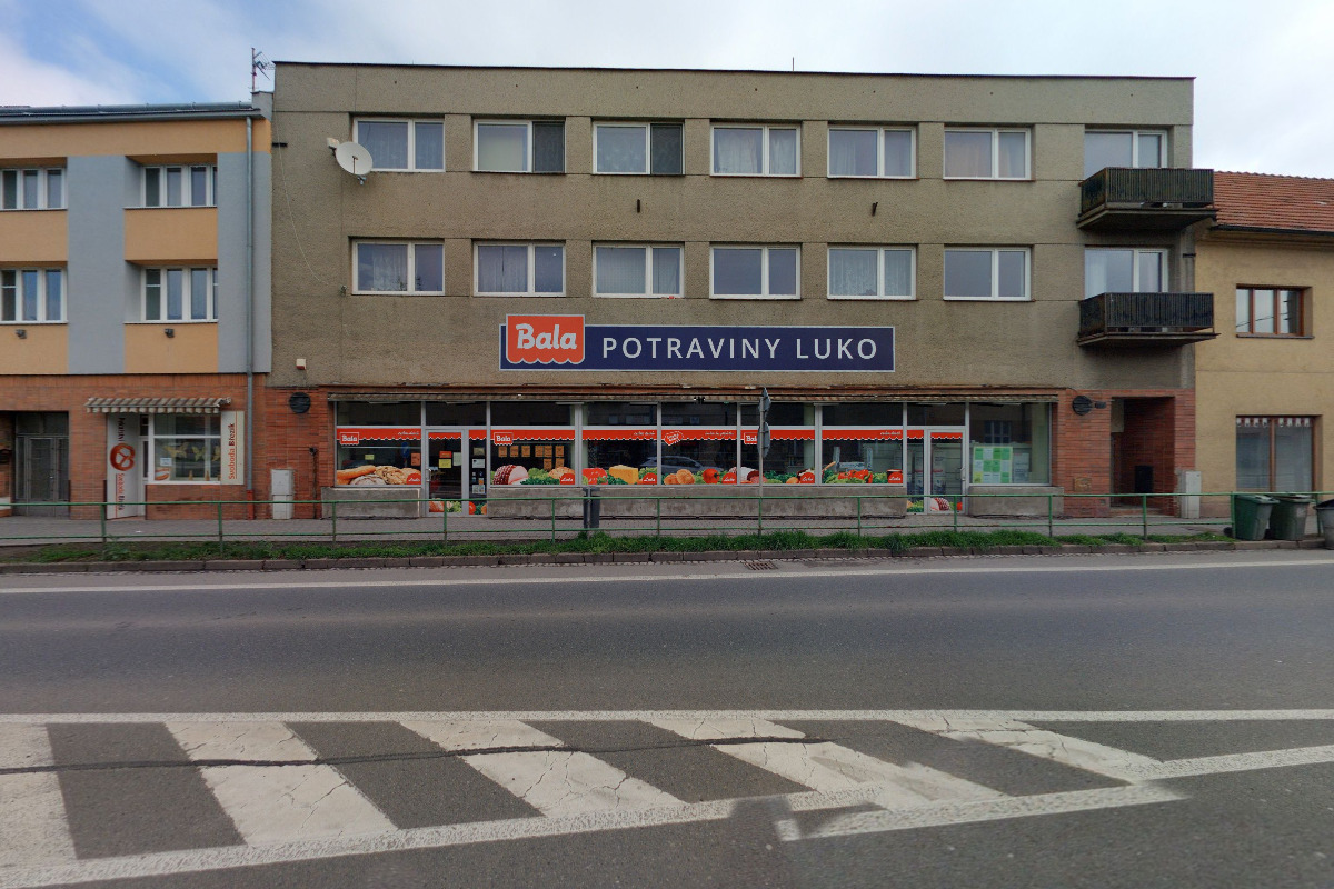 BALA potraviny - LUKO, s. r. o. foto 2