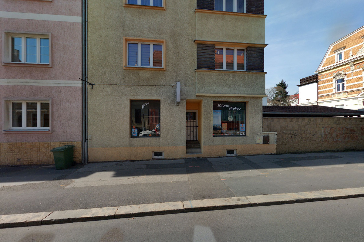 Malby Roman Vavřinec