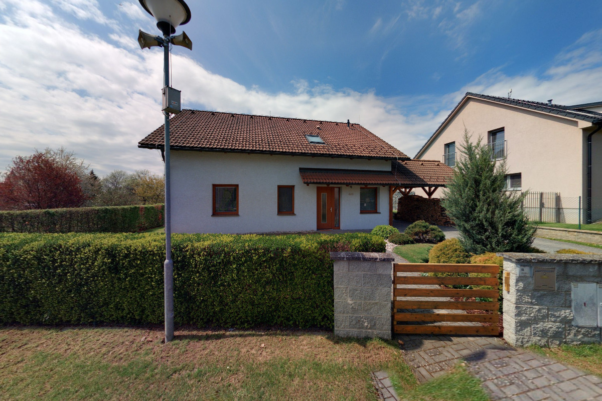 Zdeněk Měřinský - Hustá Jízda