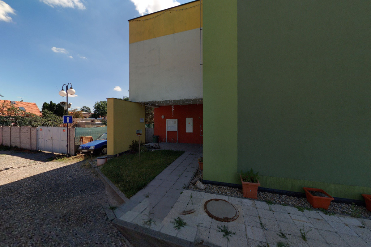 MŠ Bez hranic, Tuřany foto 2