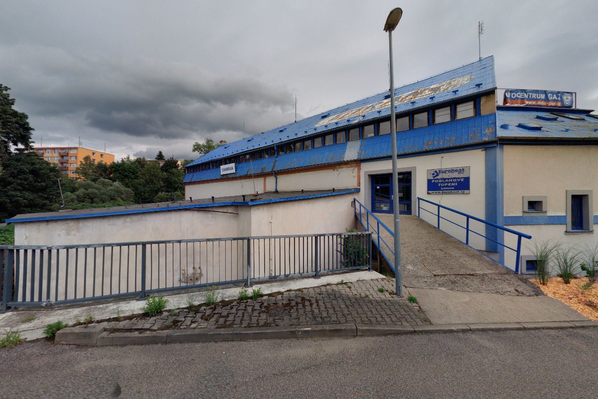 Stavební a zemní práce Liberec foto 2