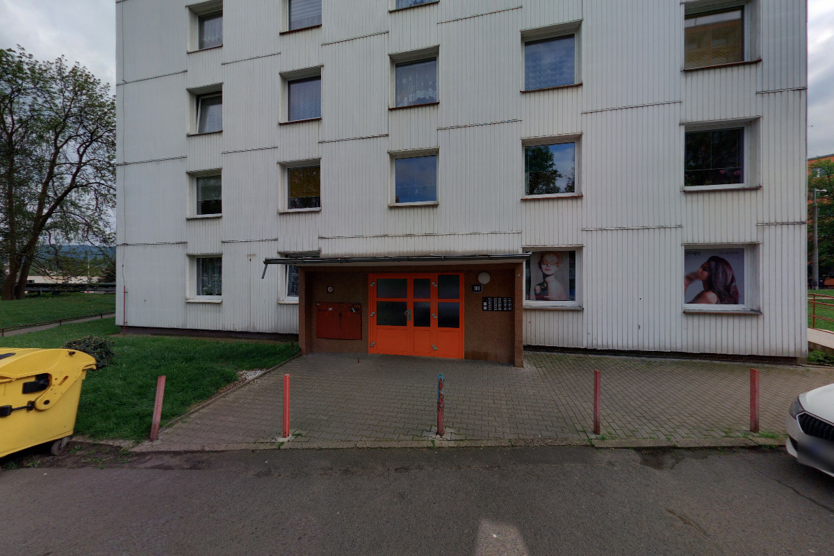 Kadeřnictví P+P