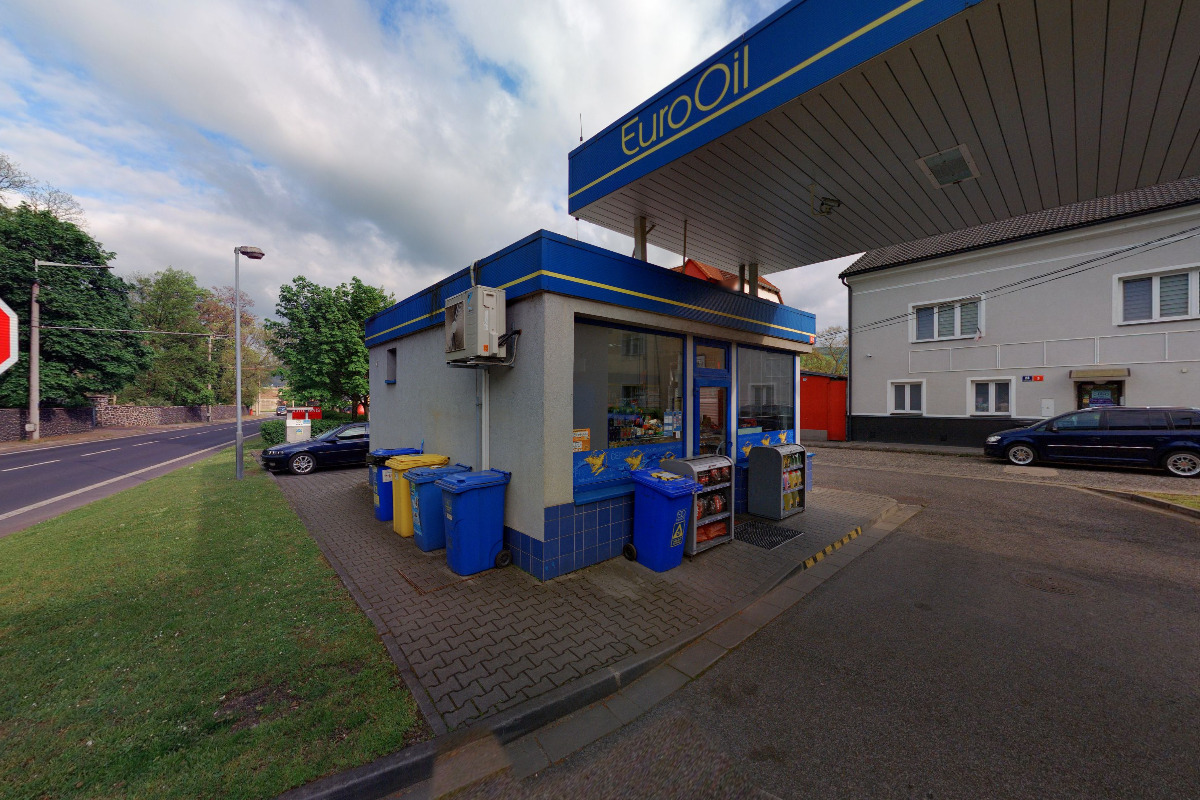 EuroOil foto 4