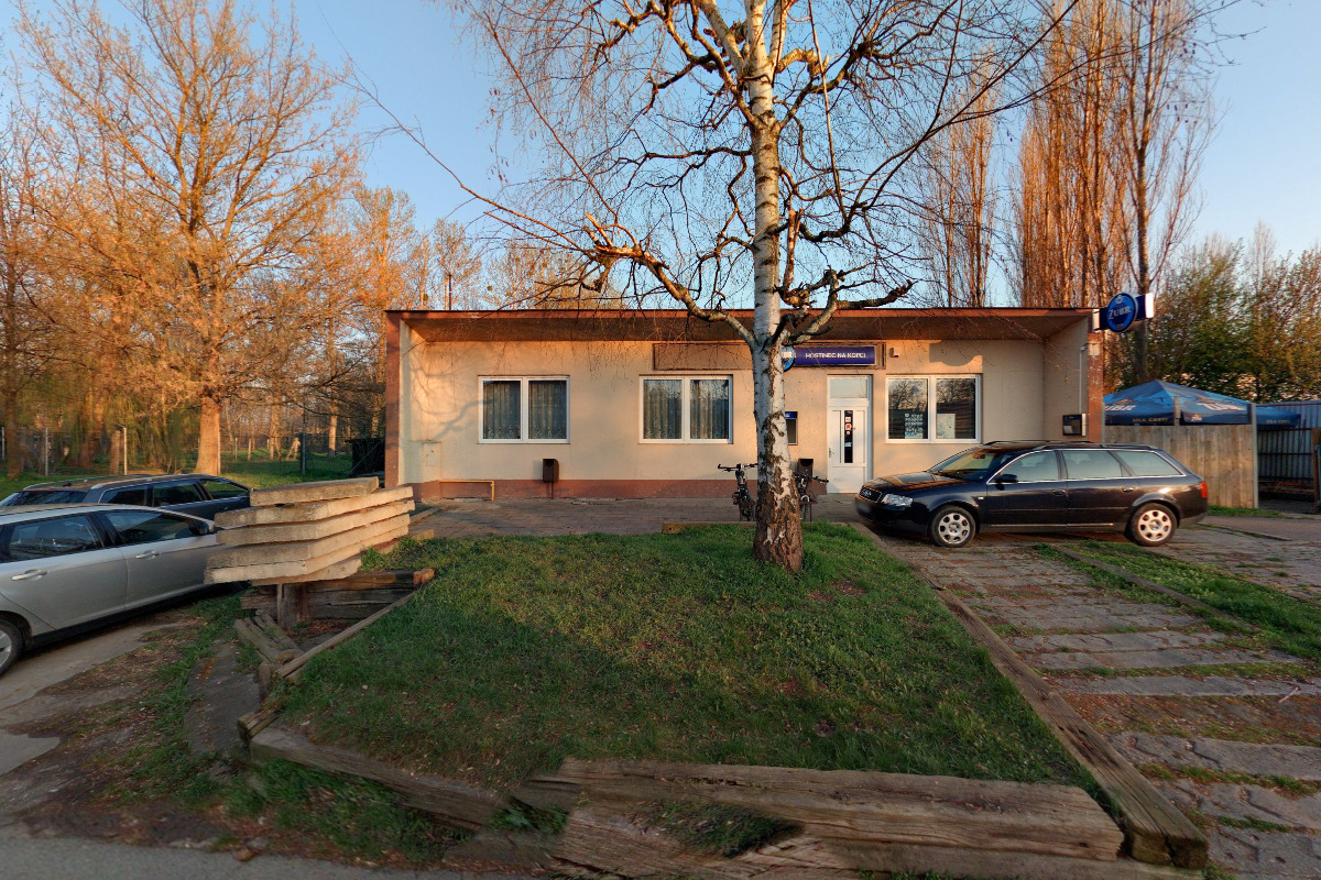 Hostinec Na Kopci