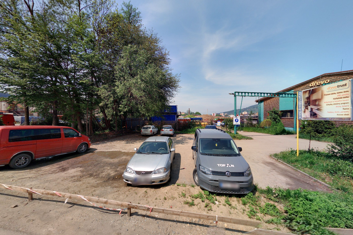 Stolařství Jiří Švehla