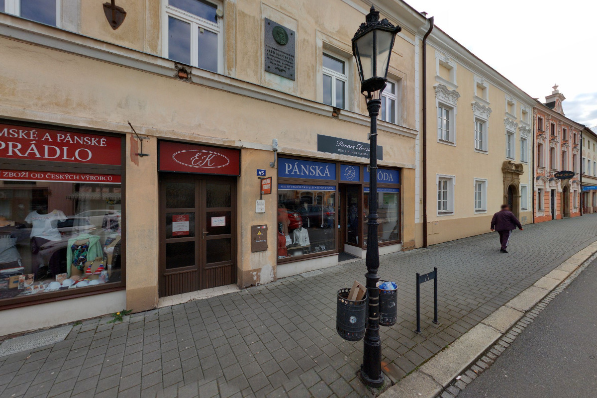 Irena Skalníková - kosmetické služby foto 2