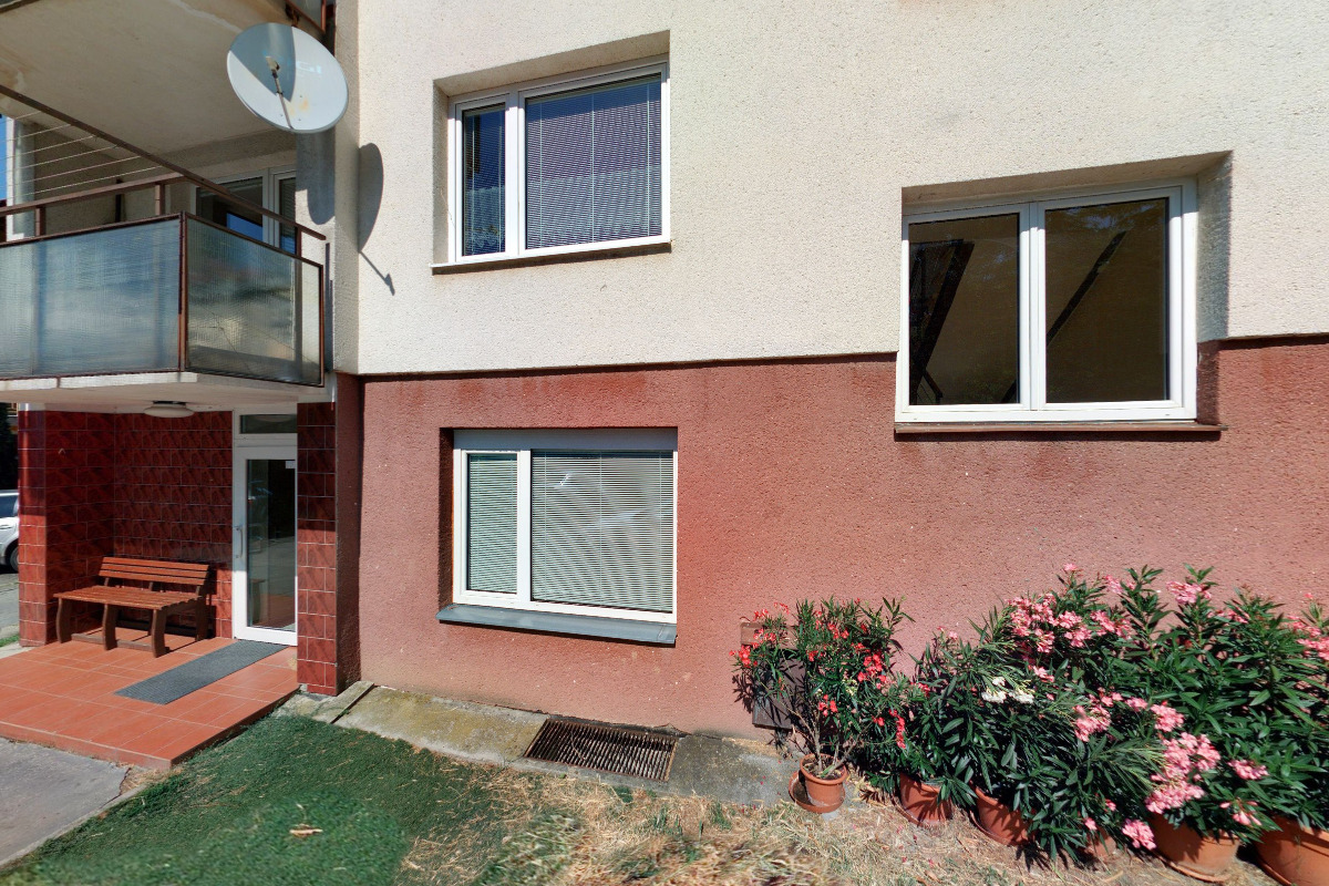 Reality Luhačovice - Dana Toboláková