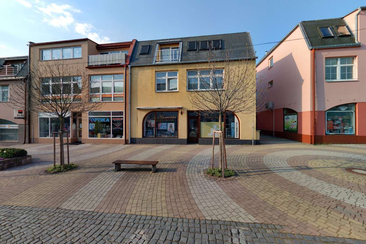 KB Poradenské místo