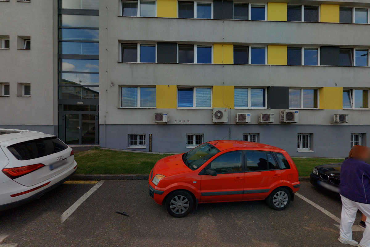 Neurologické oddělení - Karlovarská krajská nemocnice foto 2