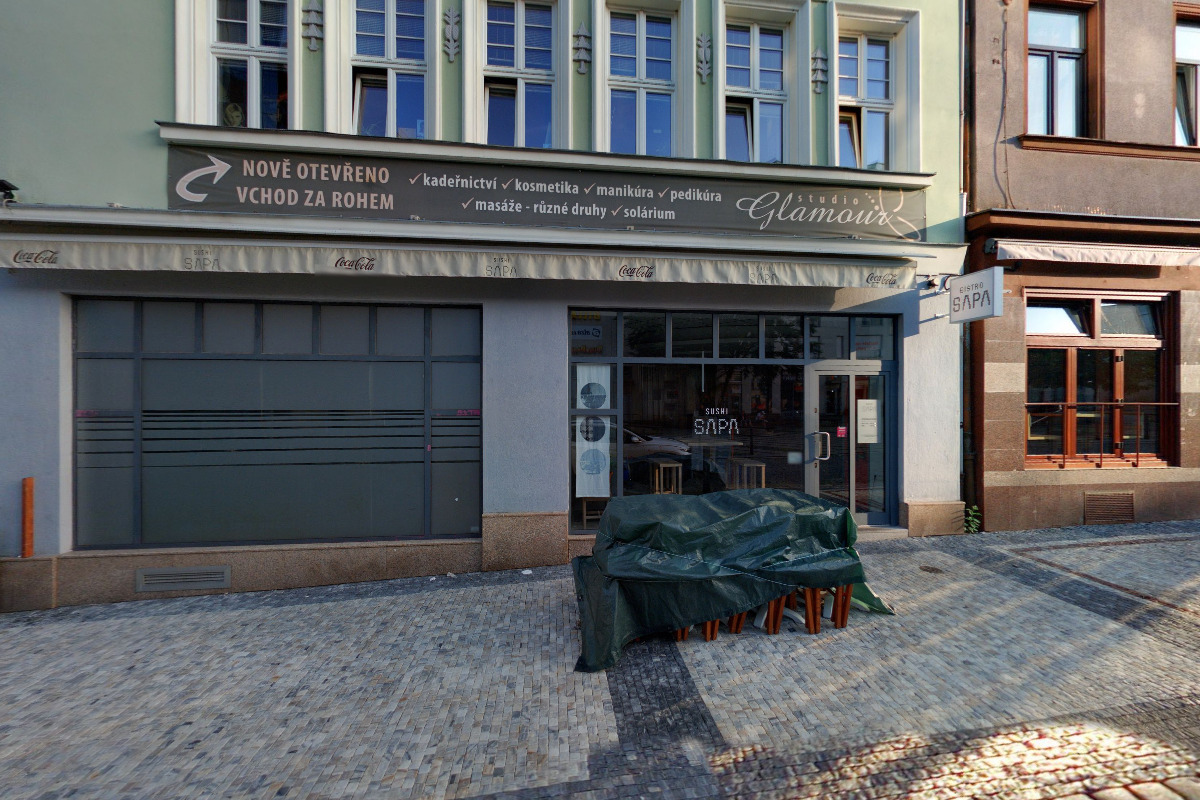 Rehabilitace a fyzikální lékařství MUDr. Alena Balcarová