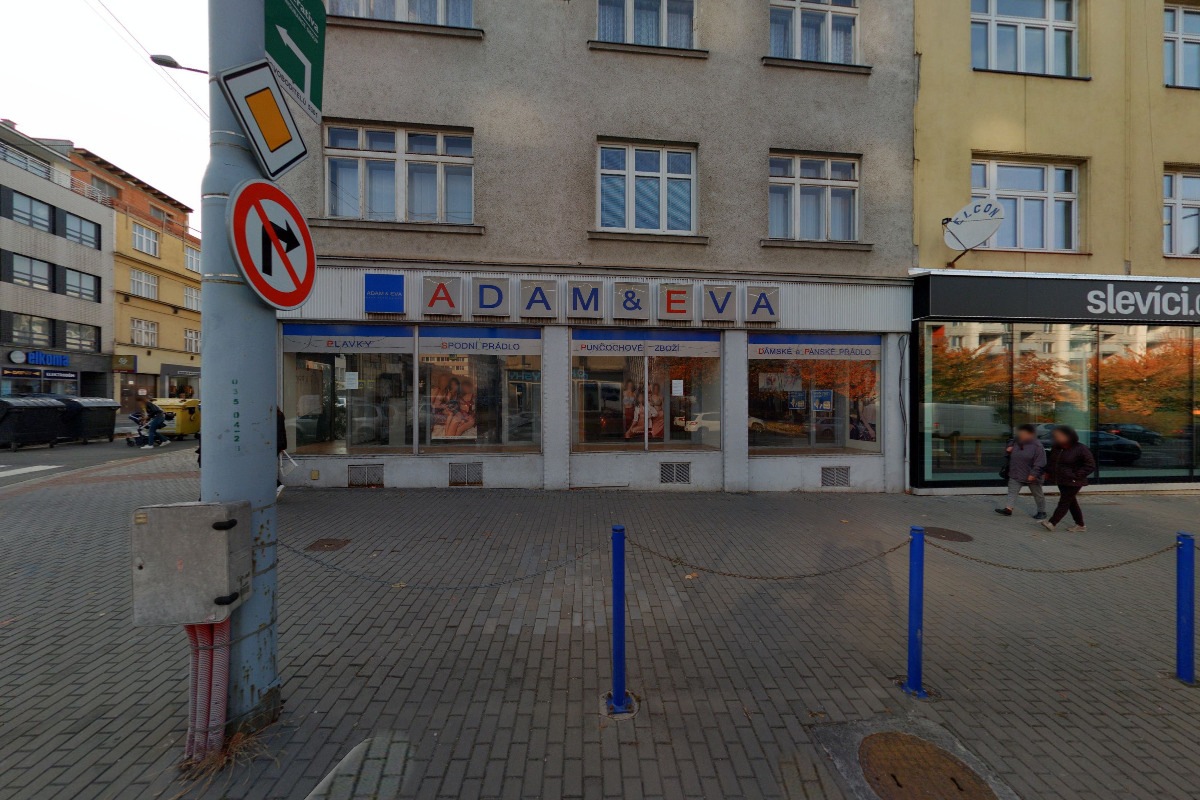 Ortodoncie Socha, s.r.o.