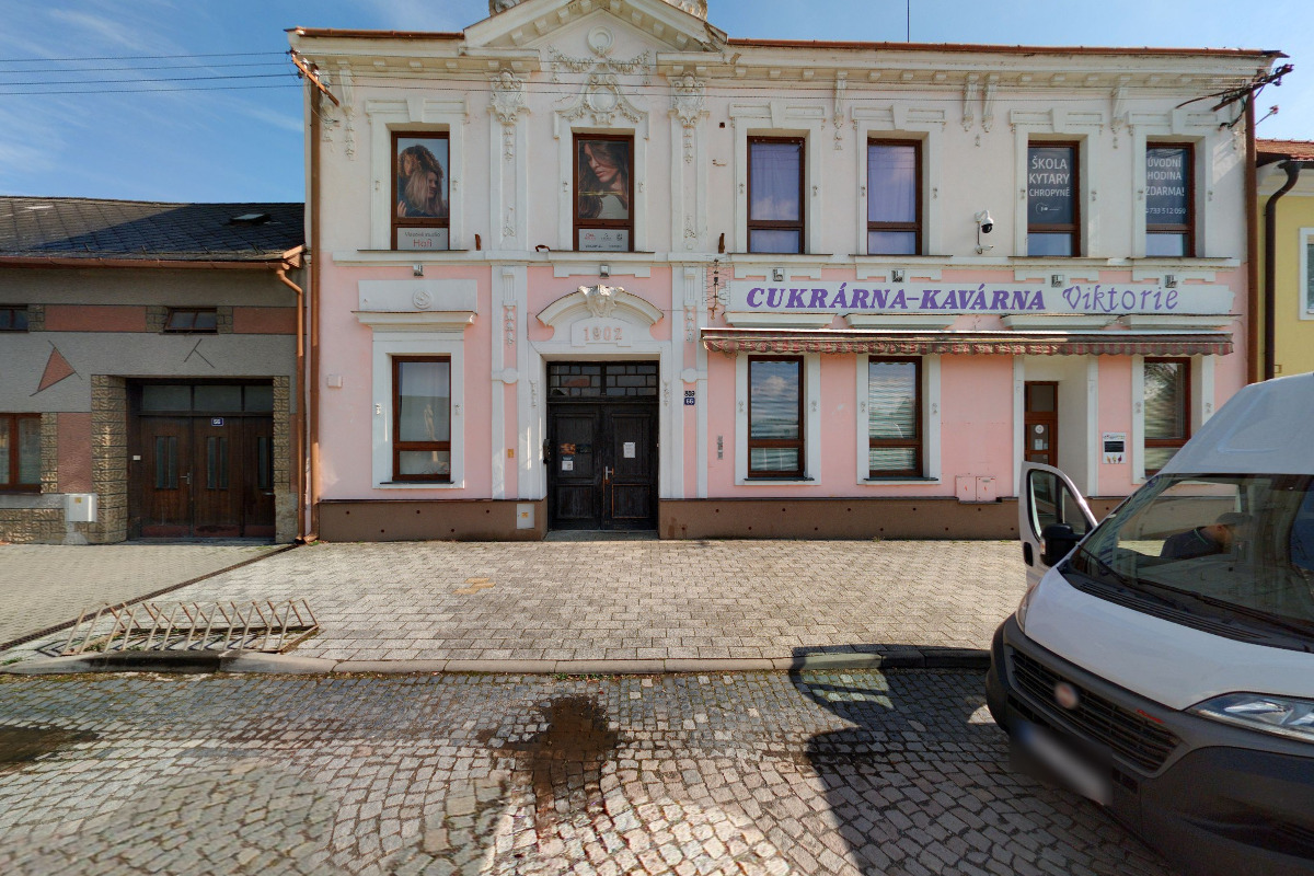 Fotograf Zdeněk Schovanec