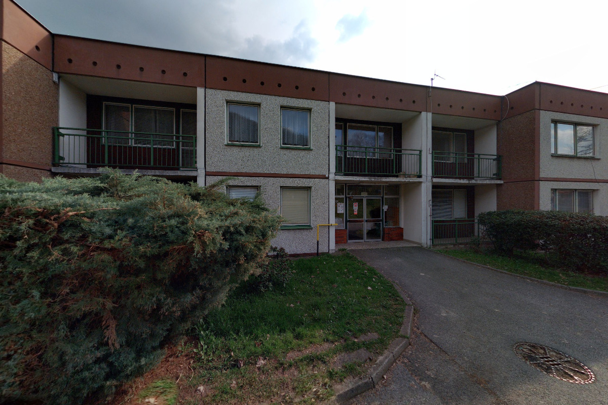 Logopedie - Nemocnice Děčín foto 2