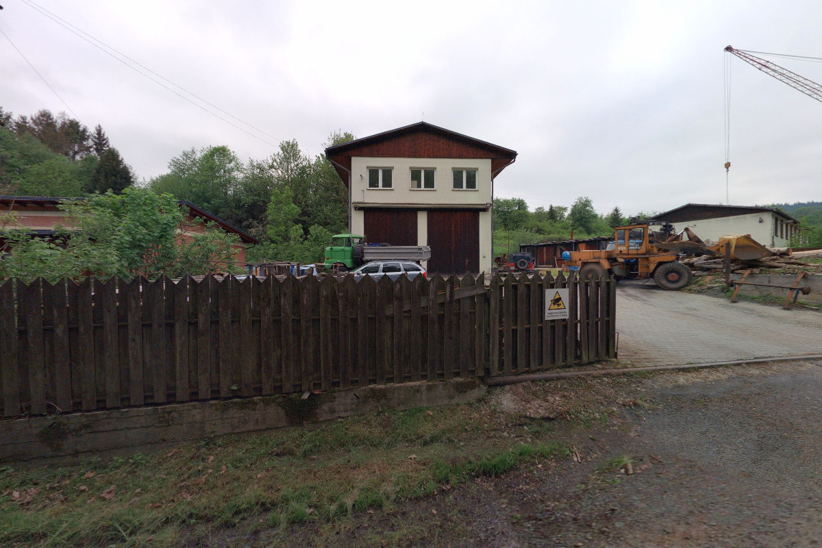 Pila Staněk a Kovář v.o.s.