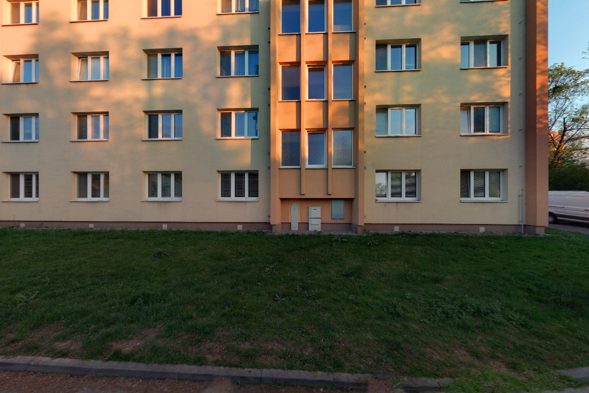 Stavební práce Jiří Vycudilík