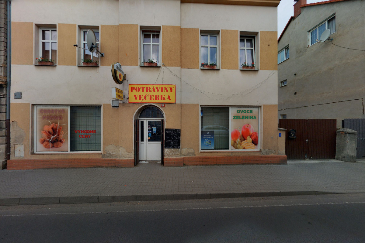 Potraviny Novosedlice foto 1