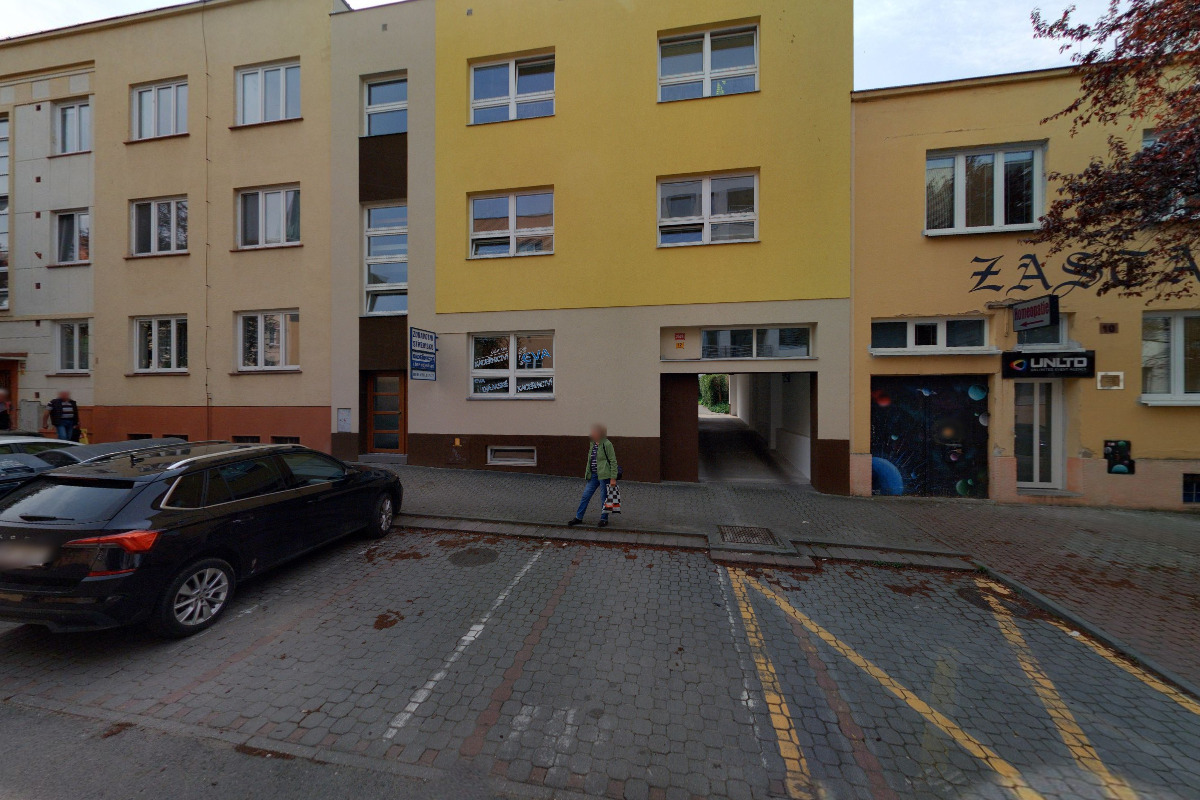 Gynekologie Sadová s.r.o. - MUDr. Ivo Gergel foto 1