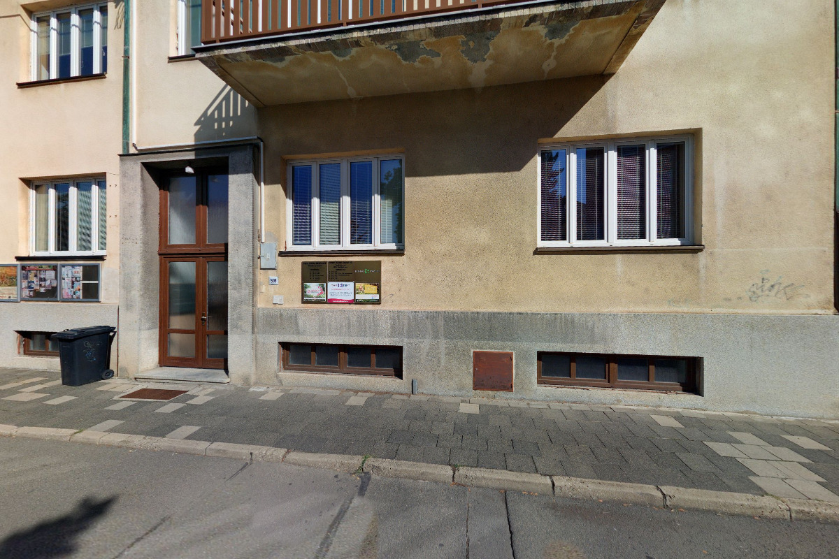 Dětská skupina Světýlka