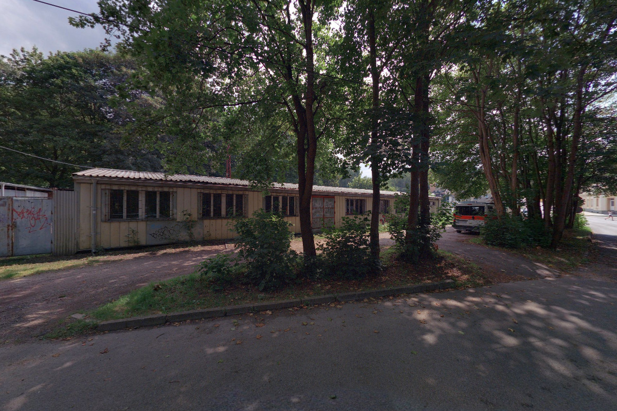 IZOLAČNÍ LIBERECKÁ, s.r.o.