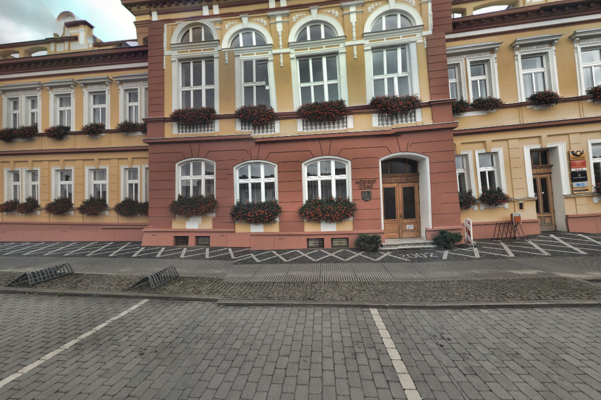 Technické služby Staré Město, příspěvkové organizace