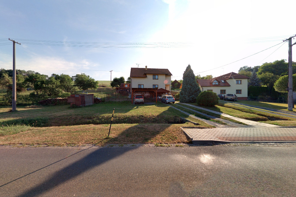 Tesařství a pokrývačství Petr Pristach