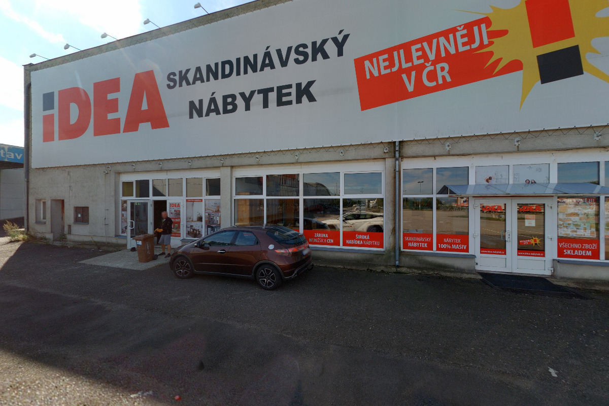 Inter Cars Česká republika, s.r.o.