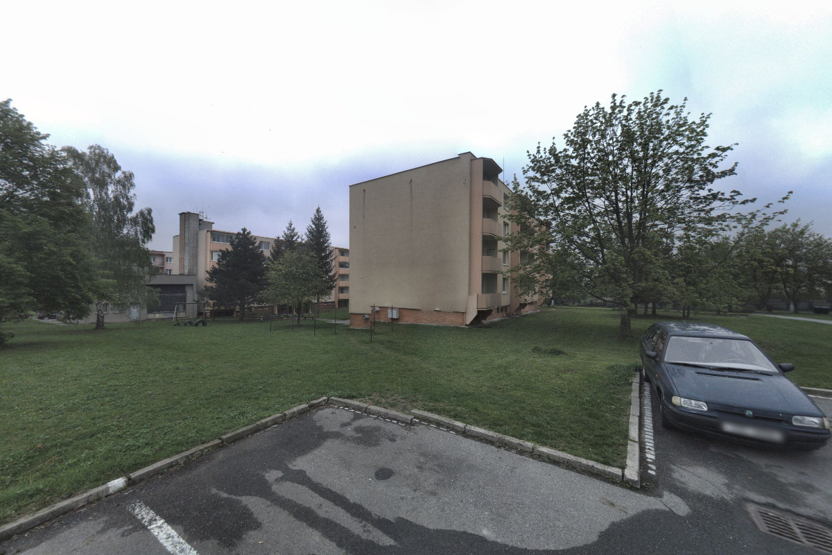 Marie Grace - Doteky života