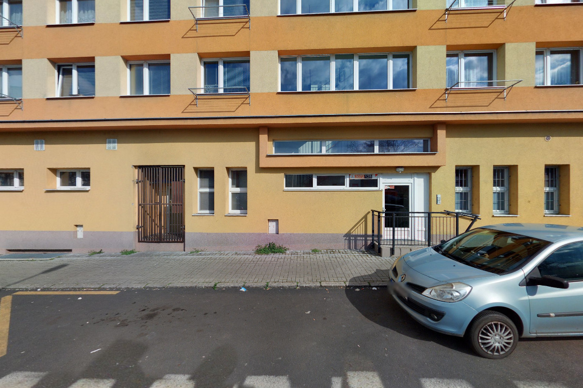 Podniková prodejna vinárna U Divocha