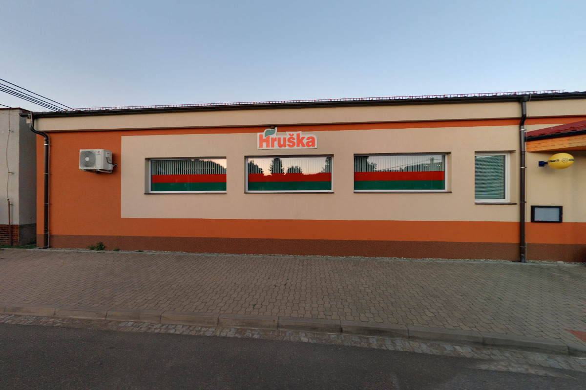 HRUŠKA foto 2