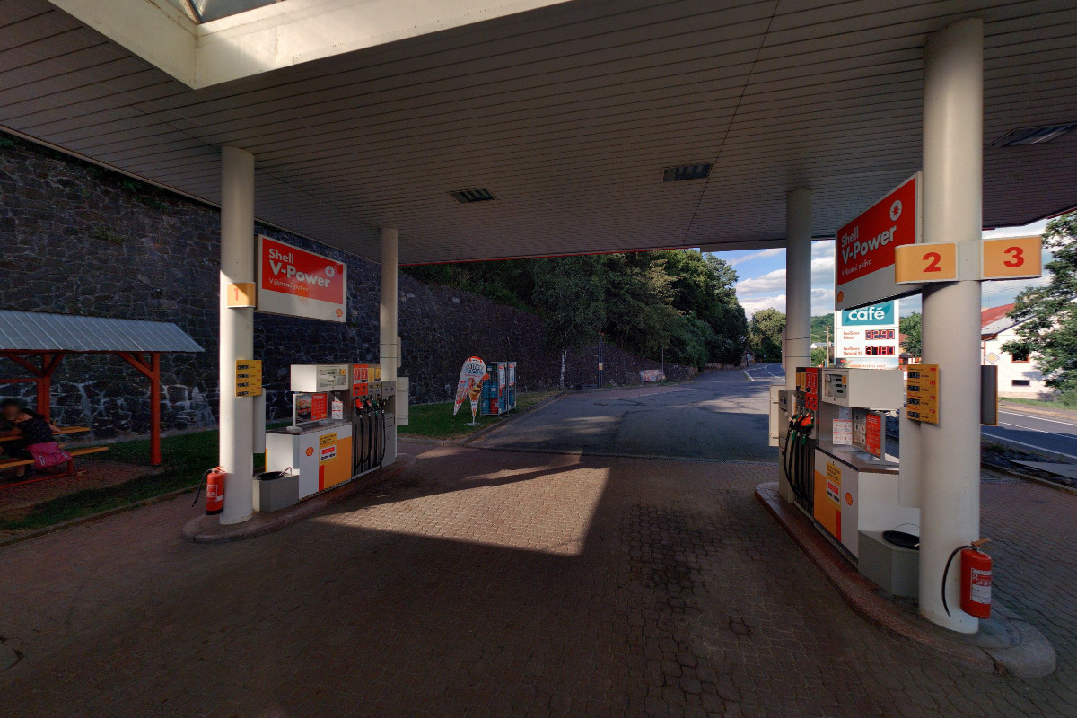 Shell foto 2