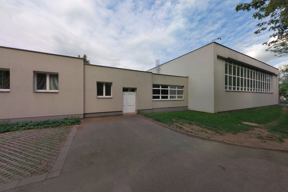 ZŠ Valašské Meziříčí, Žerotínova foto 2