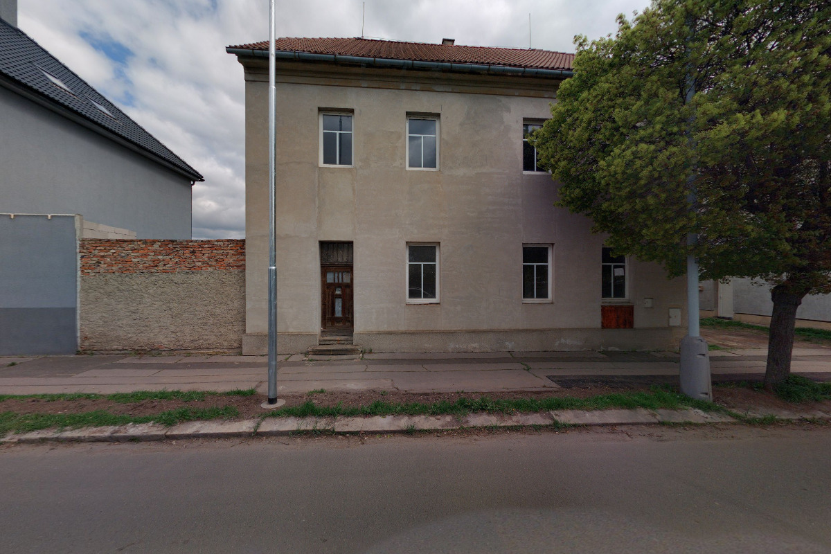 Miroslav Gaudl - zámečnické práce foto 2