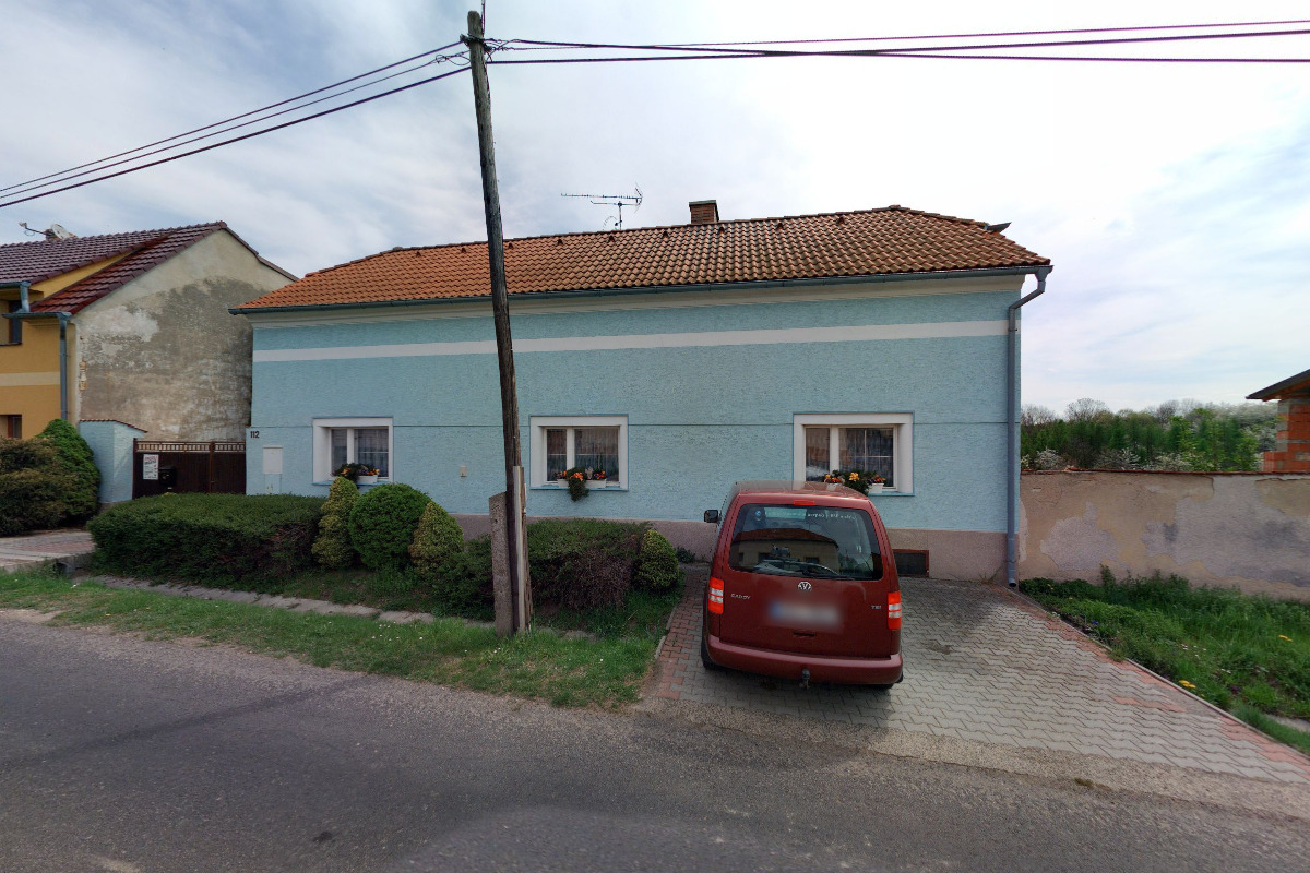 Ing. Václav Červenka