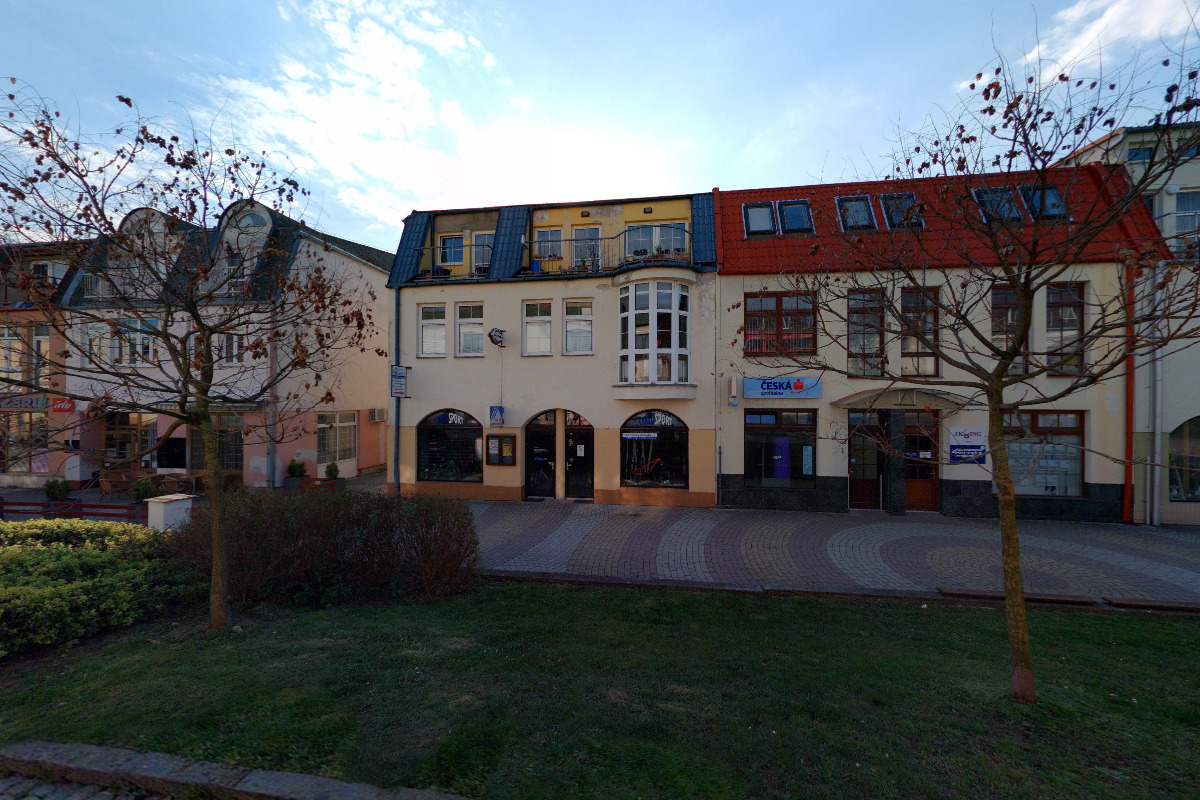 1. DGC Bystřice pod Hostýnem foto 2