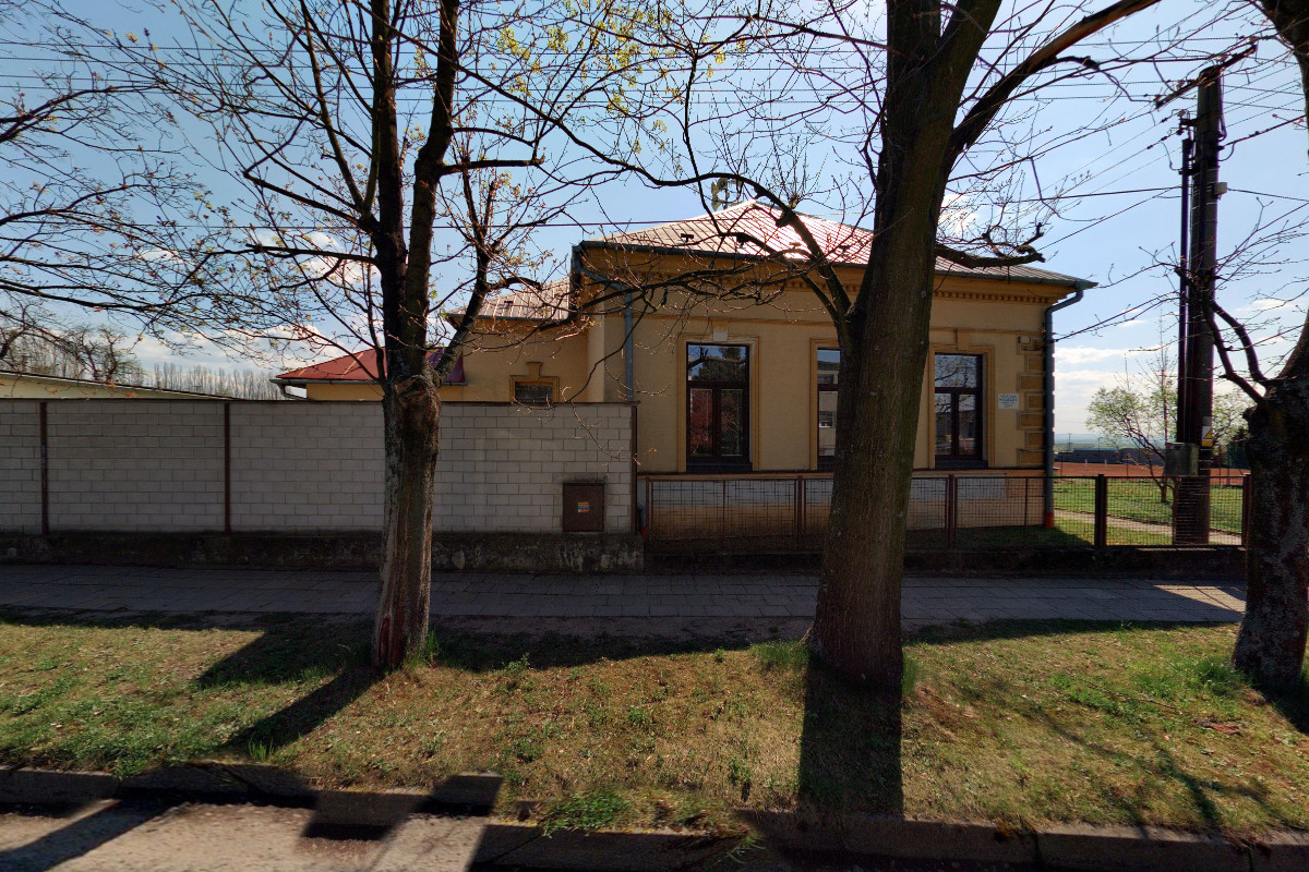 Městská knihovna Holešov