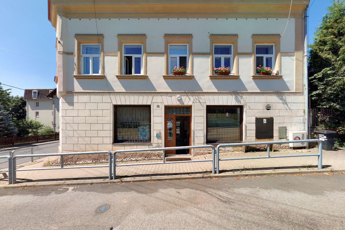 Jednota Vlastibořice