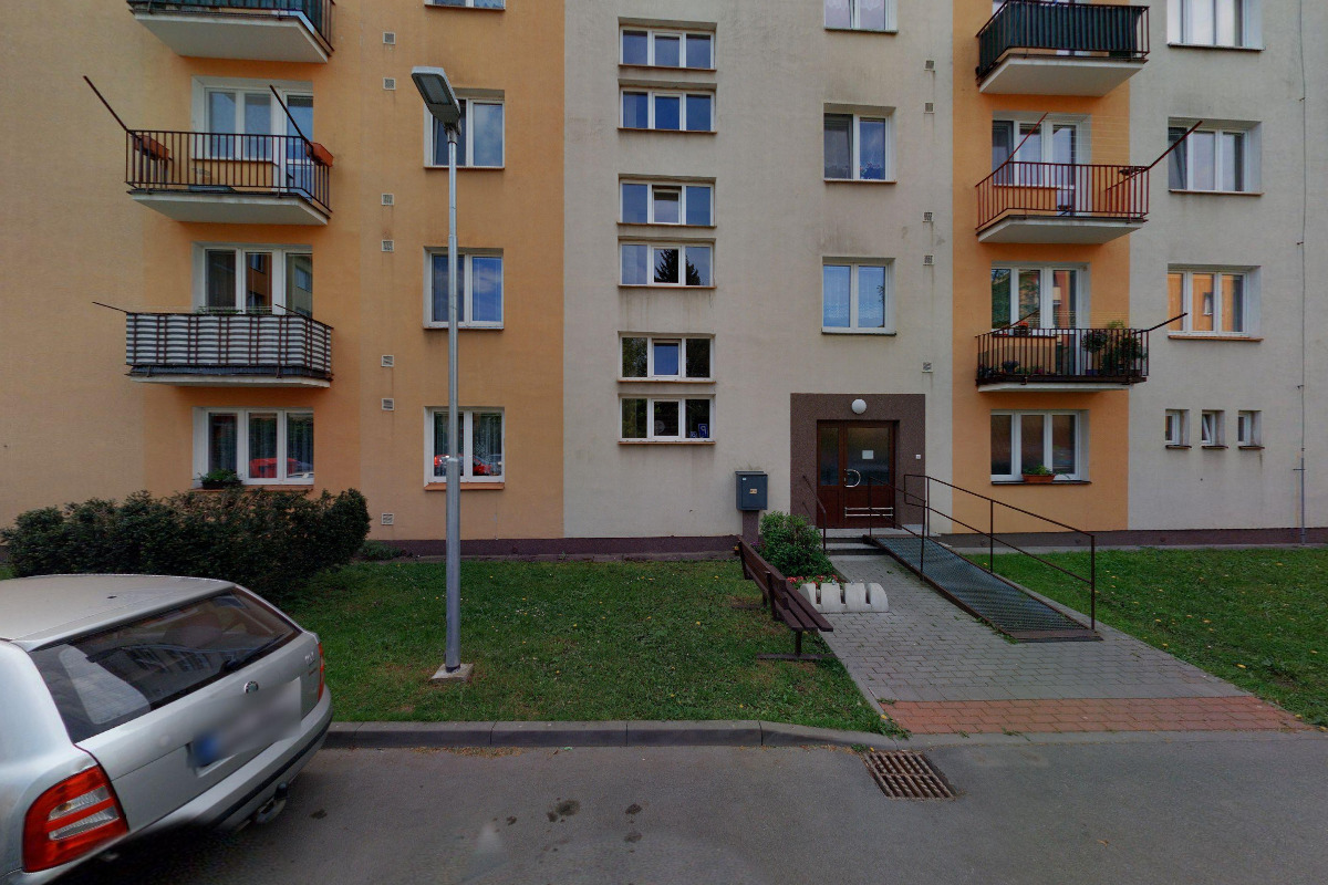 Pavlína Indráková