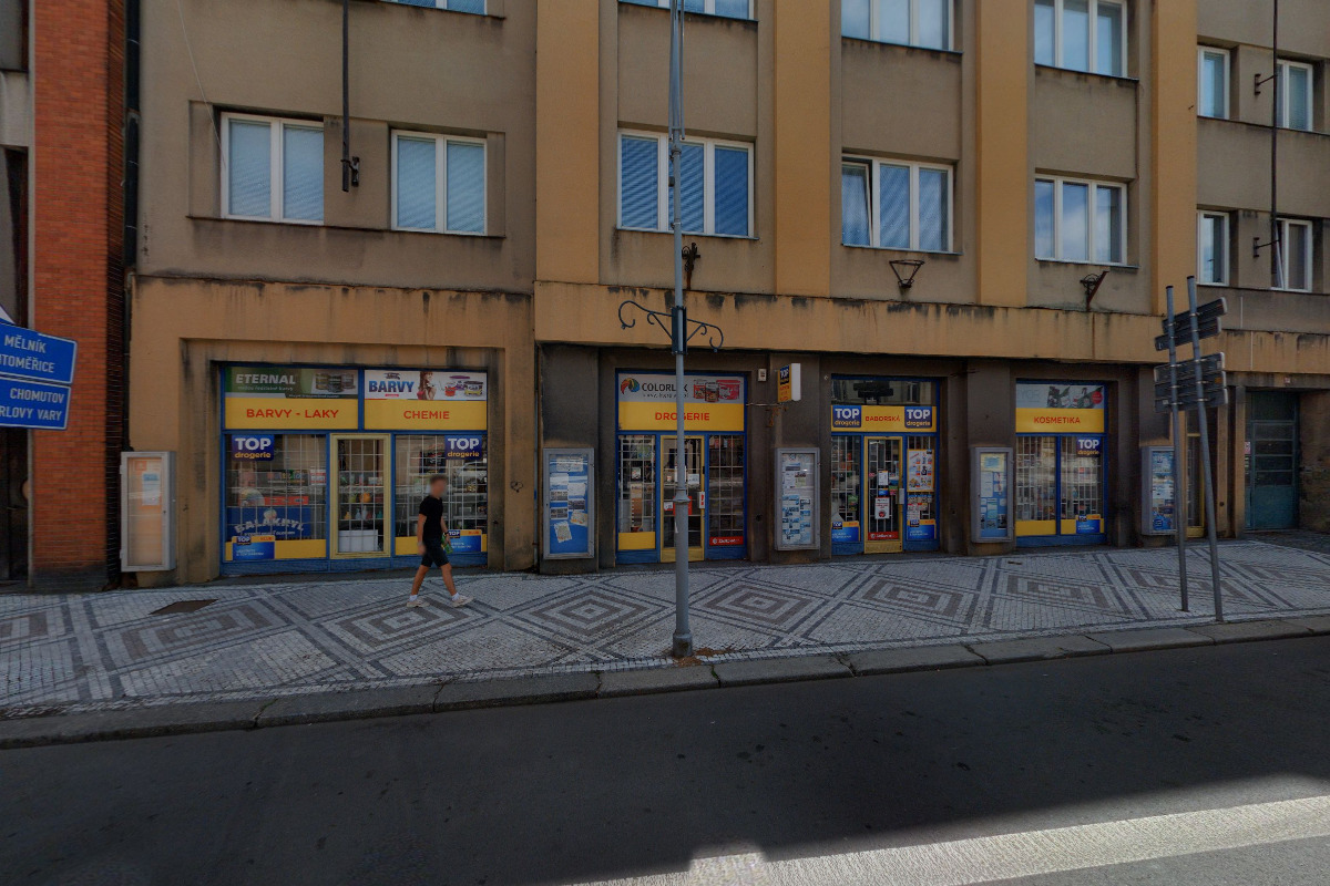 JOB LEADER EUROPE, s.r.o.