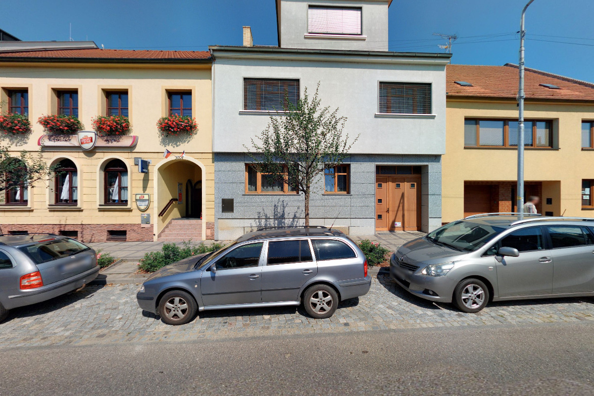 Ing.arch. Ivo Koudelka foto 2
