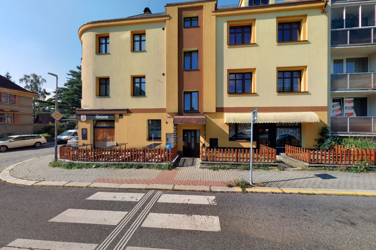 Hospůdka Na Rohu foto 4