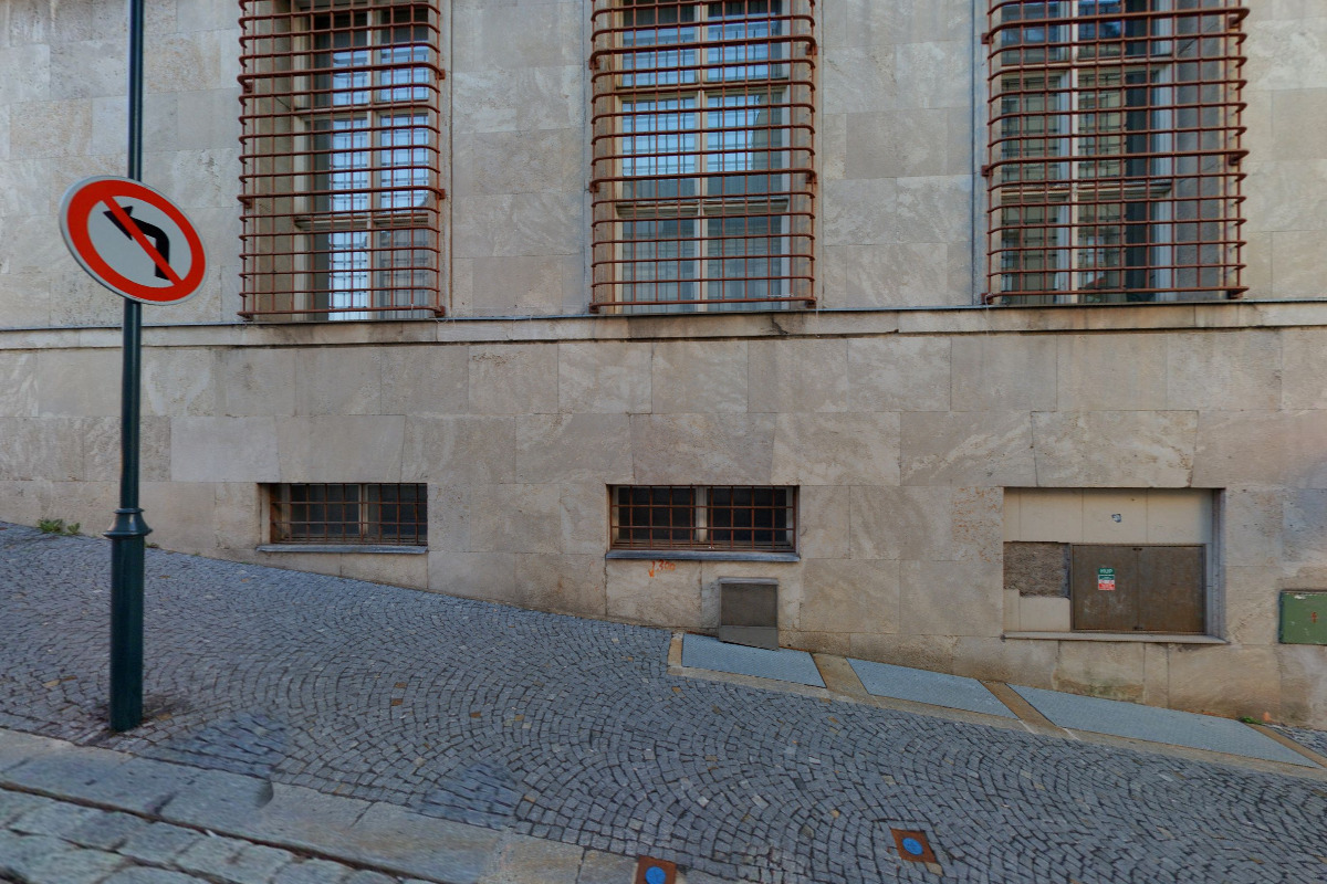 Finanční úřad pro Liberecký kraj - Územní pracoviště v Jablonci nad Nisou foto 2