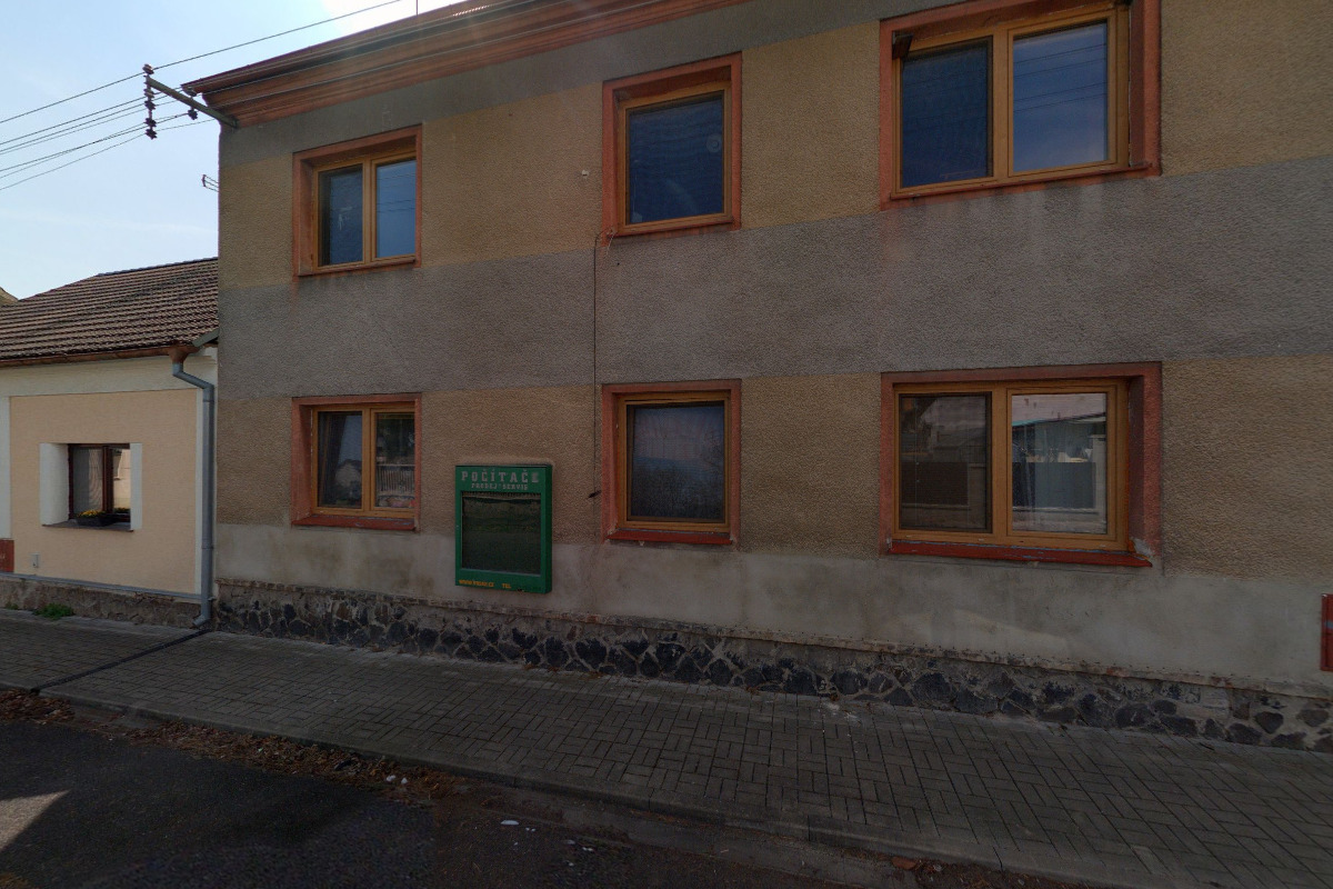 Hodinový manžel Pavel Vosický foto 2