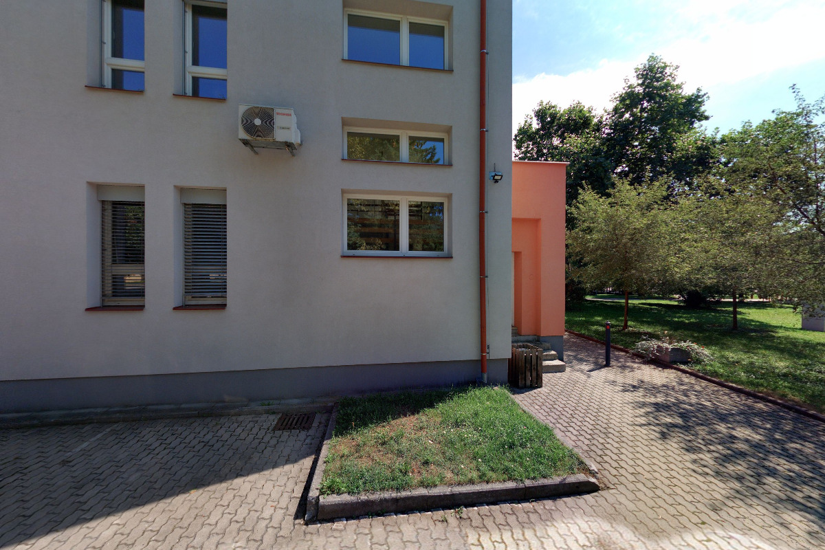 VŠEOBECNÝ LÉKAŘ Buchlovice