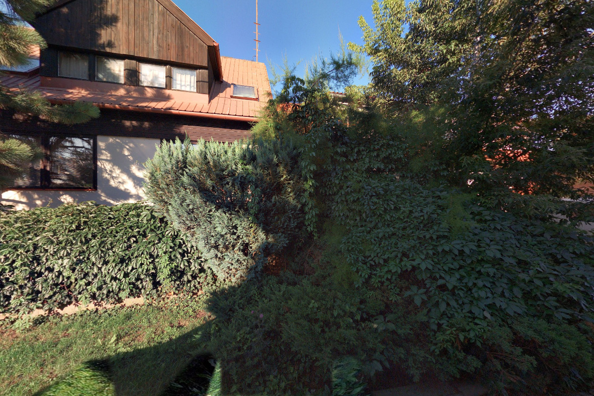 Penzion v Rybárnách foto 5