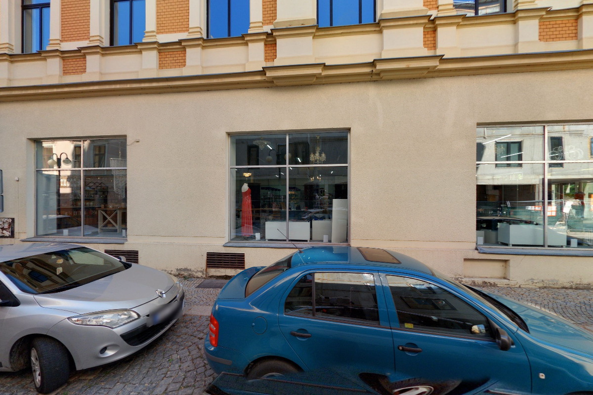 Křišťálový ráj