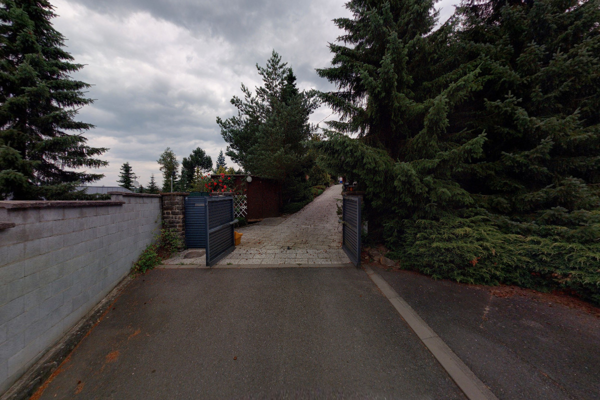 Německé jazykové centrum foto 2