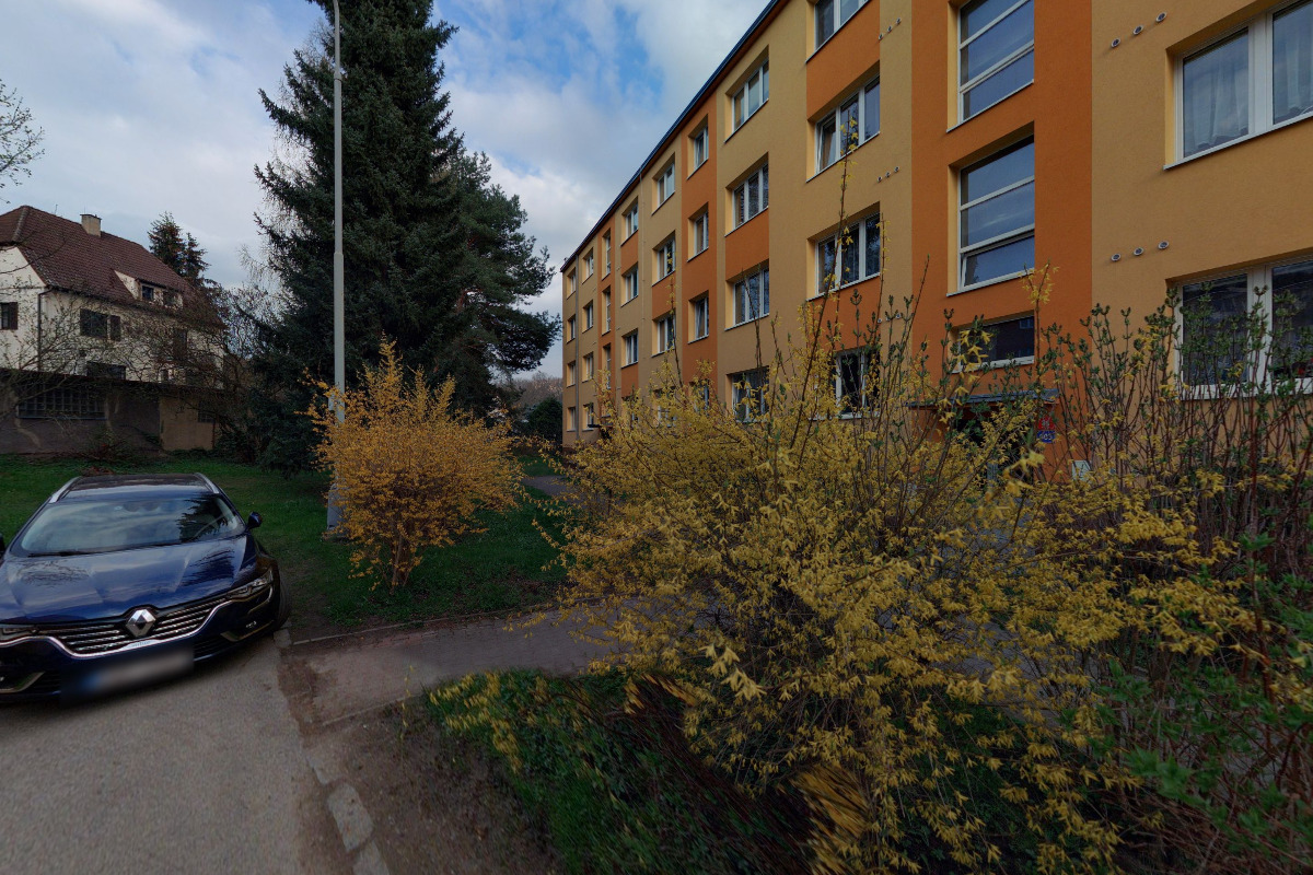 Mgr. Šárka Patočková, ČSOB Stavební, a.s.